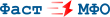 ФастМФО logo
