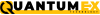 Quantumex logo