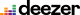 Deezer logotype