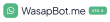 WasapBot logo