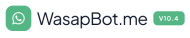 WasapBot logo