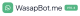 WasapBot logotype
