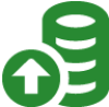 UpMoney logotype
