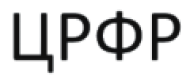 ЦРФР logo