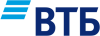 ВТБ Брокер logo