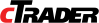 cTrader logotype
