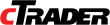 cTrader logo