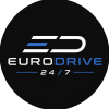 EuroDrive 24/7 logotype