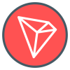 Mine Tron logotype