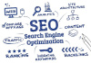 SEO-Evolution logotype
