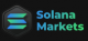 Solana Markets logotype