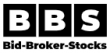 Bid Broker Stocks logotype