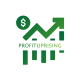 Profituprising logotype