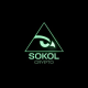 Sokol Crypto logotype