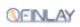 Finlay logotype