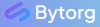 Bytorg logo