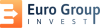 Euro Group Invest logo