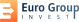 Euro Group Invest logotype