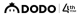 DODO logotype