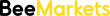 BeeMarkets logo