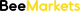 BeeMarkets logotype