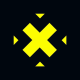 CoinVortex logotype
