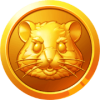 Hamster Combo logotype