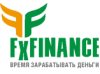 FxFinance logo