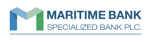 Maritime Specialized Bank Plc. logo