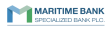 Maritime Specialized Bank Plc. logo