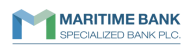 Maritime Specialized Bank Plc. logo