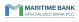 Maritime Specialized Bank Plc. logotype