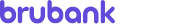 Brubank logo