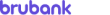 Brubank logo