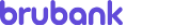 Brubank logo