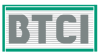 BTCI logotype