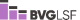 BVglsf logotype