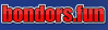Bondors Fun logotype