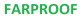 Farproof logotype