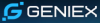 Geniex logotype