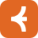 Colmar Trd Link logotype