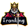 Tronking logotype