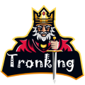 Tronking logo