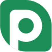 P2B logo
