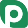 P2B logotype