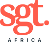 SGT Africa logo