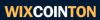 Wixcointon logotype