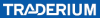 Traderium logotype