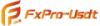 Fxpro Usdt logo