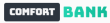 Comfort Bank logo